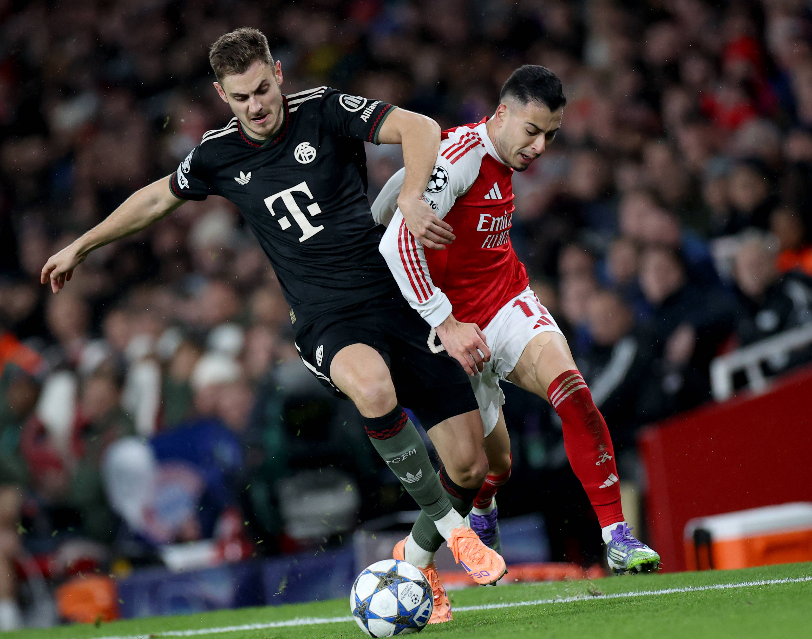 朗斯核心托万现身说法：我们从阿森纳的定位球战术中汲取经验（托万直言朗斯从阿森纳定位球战术中取经）