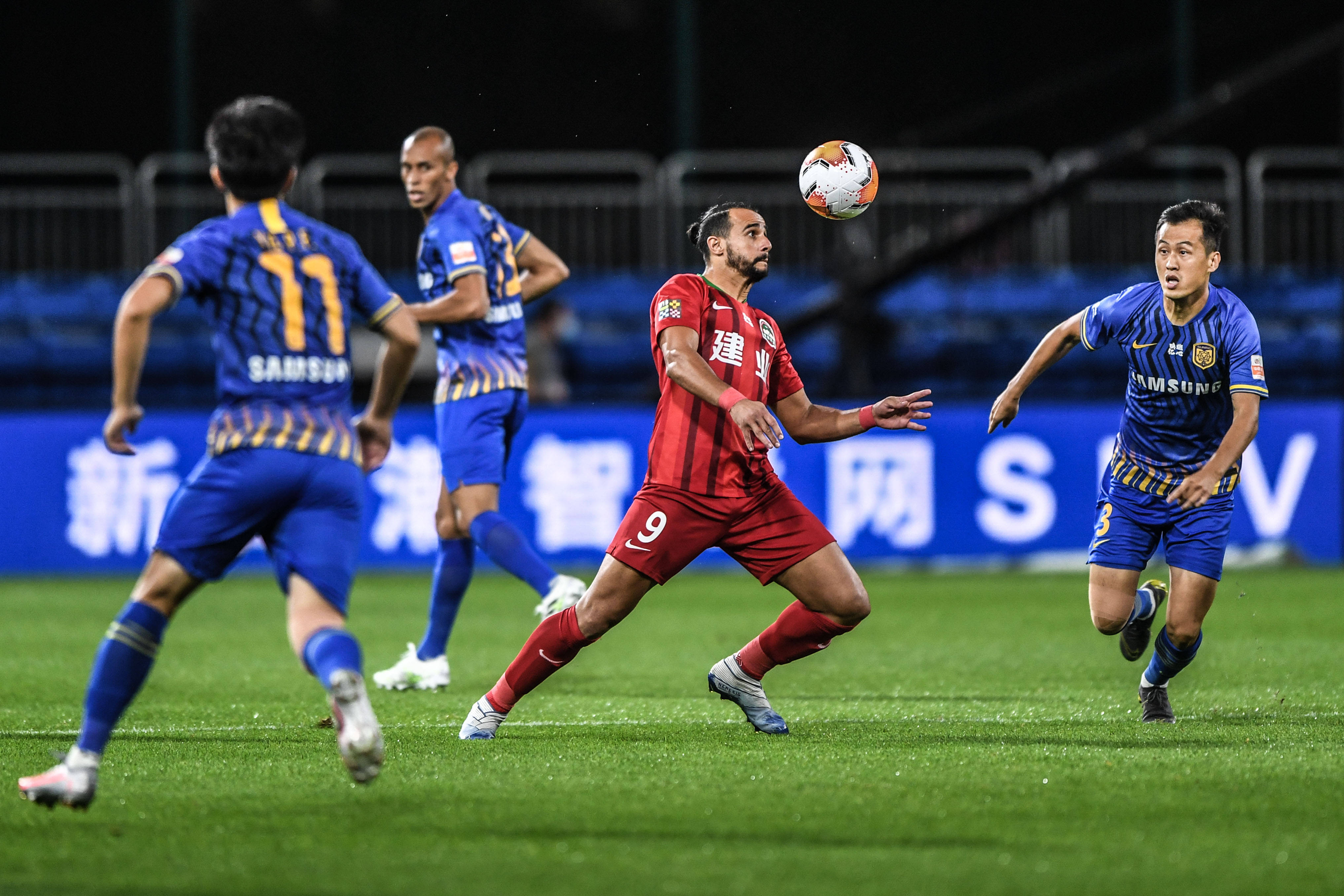 上赛季遭以下克上！邱彪：与北控没有恩怨，都是CBA一份子（回顾上季爆冷失利，邱彪：与北控并无芥蒂，皆为CBA一员）